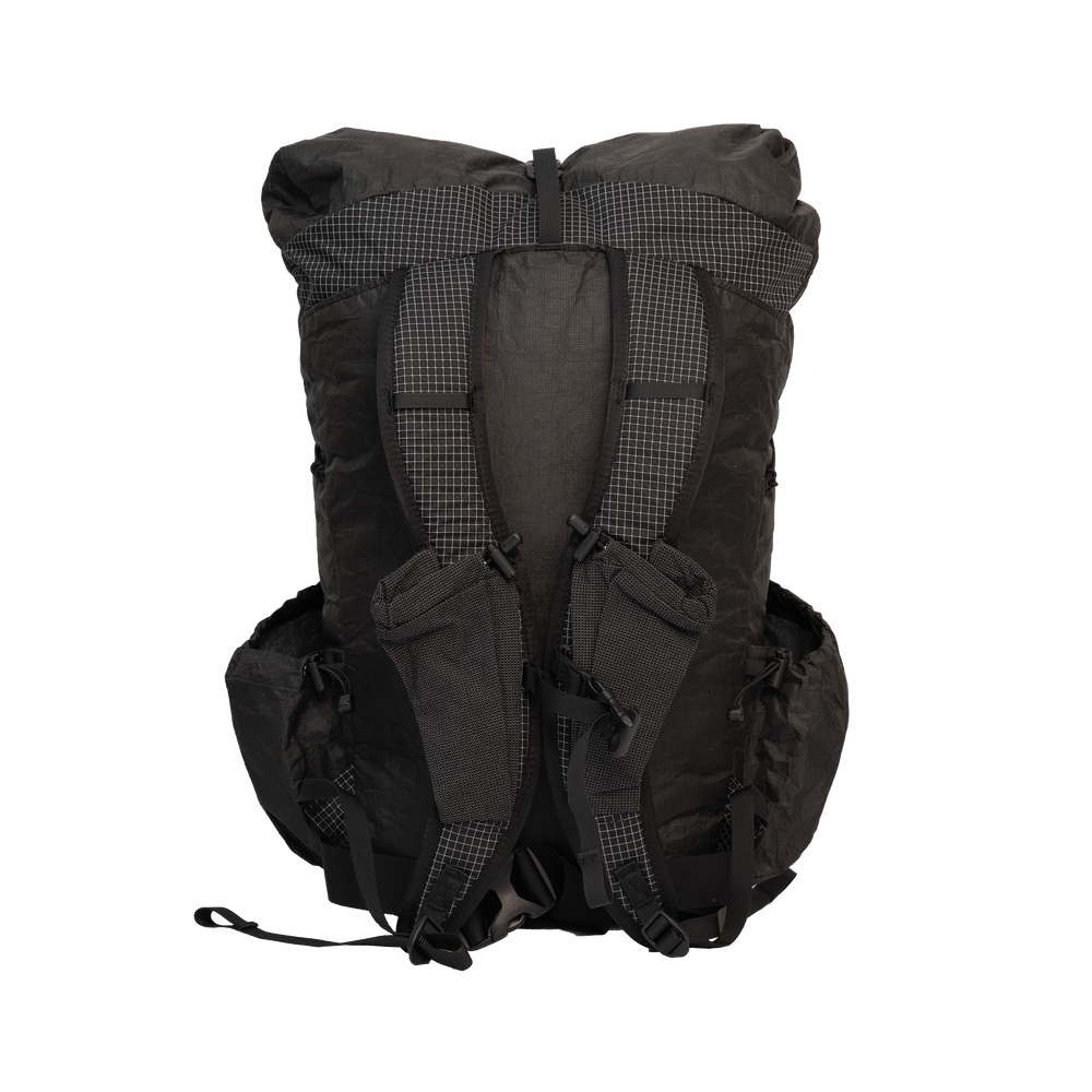 パランテ Pa'lante V2 black - ultraweave v2 – Pa'lante Packs パランテ Pa'lante V2 black - ultraweave v2 – Pa'lante Packs